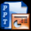 X360 PowerPoint Converter ActiveX OCX icon