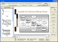 X360 PowerPoint Converter ActiveX OCX screenshot